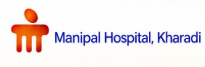 Manipal Hospital Kharadi Logo